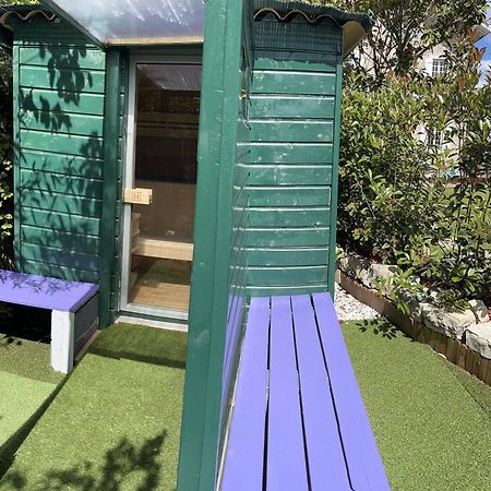 Villa Ajna بايون المظهر الخارجي الصورة