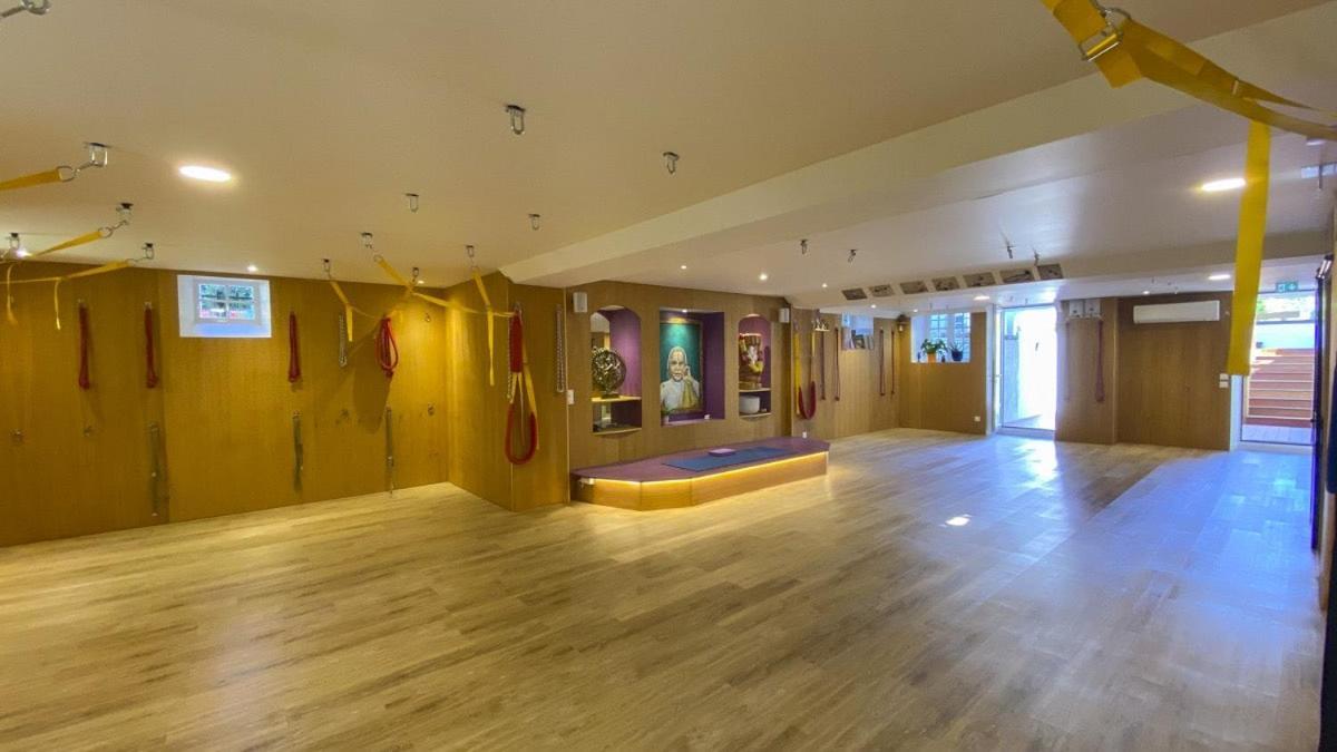 Villa Ajna بايون المظهر الخارجي الصورة