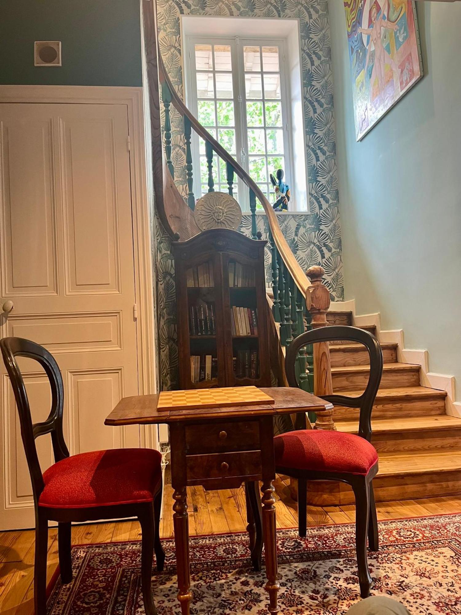 Villa Ajna بايون المظهر الخارجي الصورة